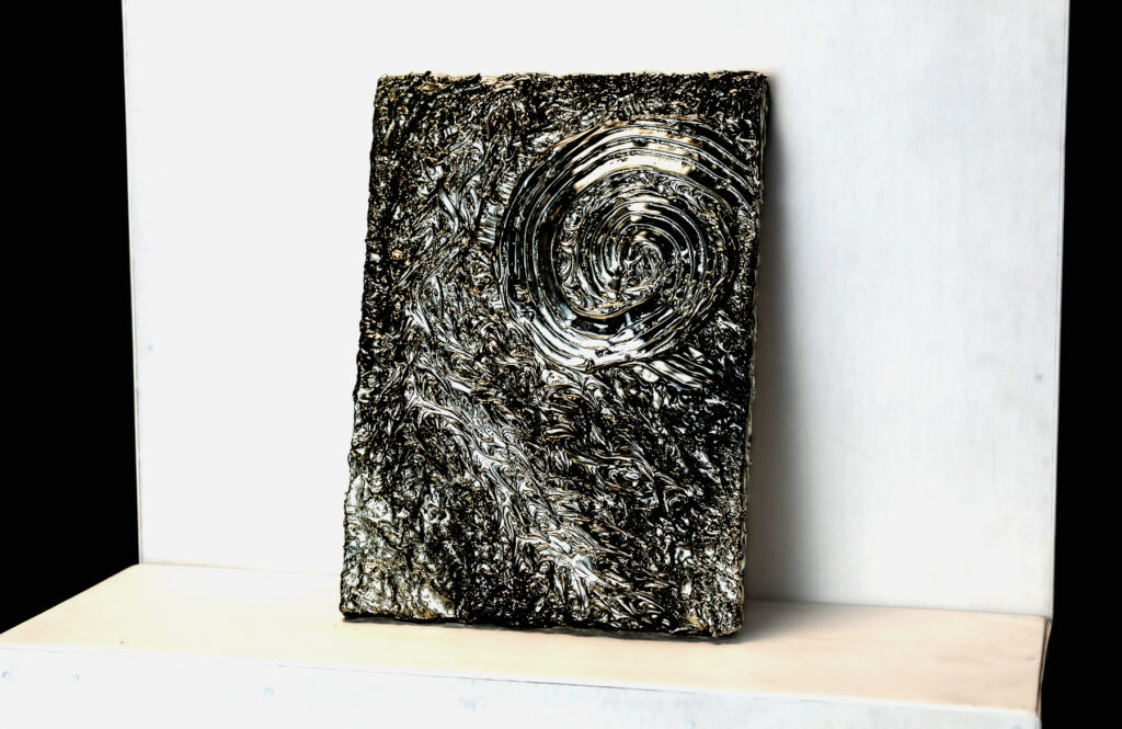 MANDALA F4号